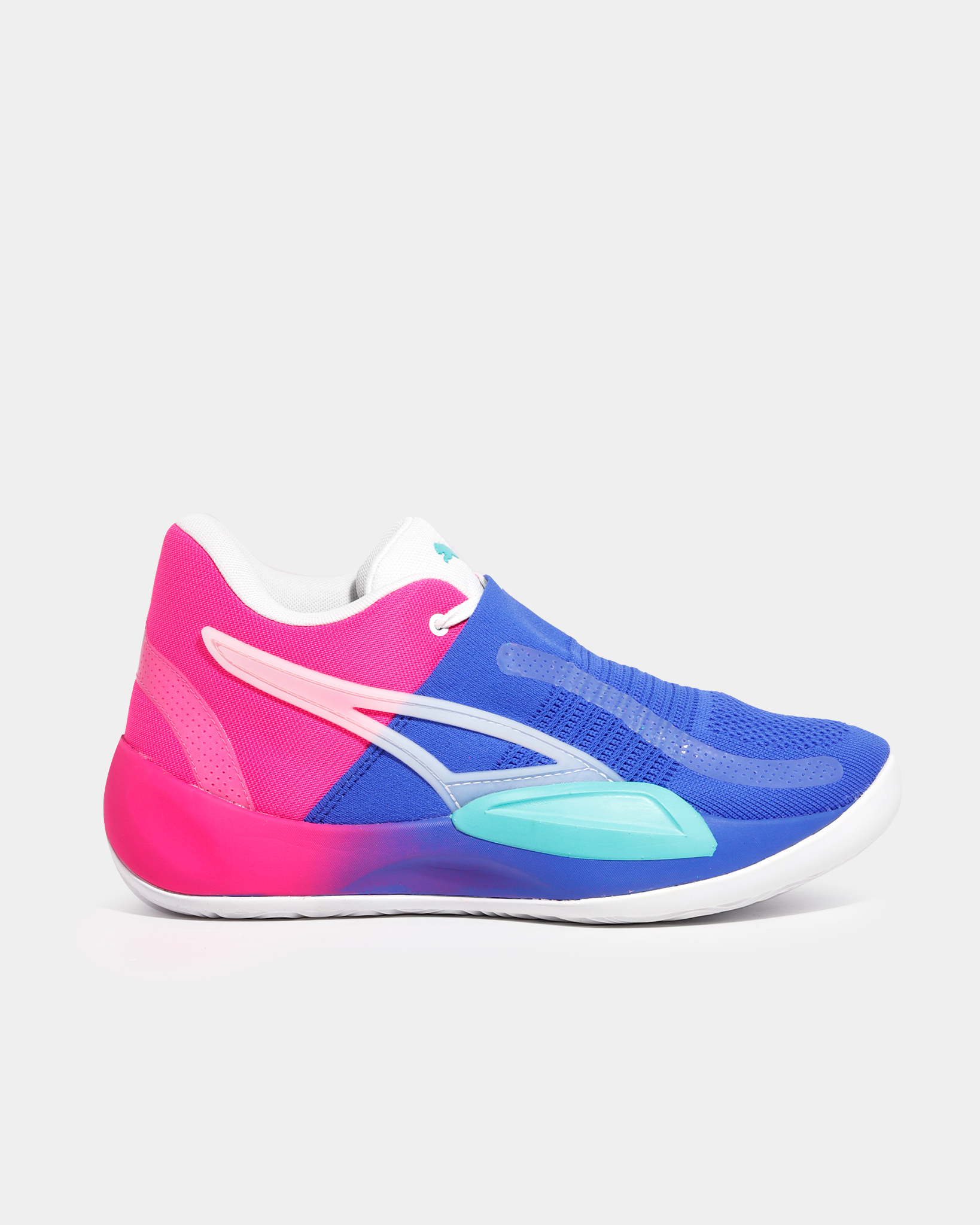 Tenis Puma Rise NITRO Fadeaway